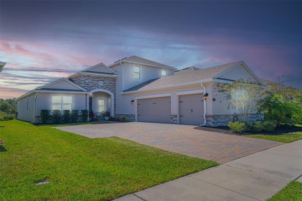 1054 Victoria Hills Dr., Deland, FL 32724