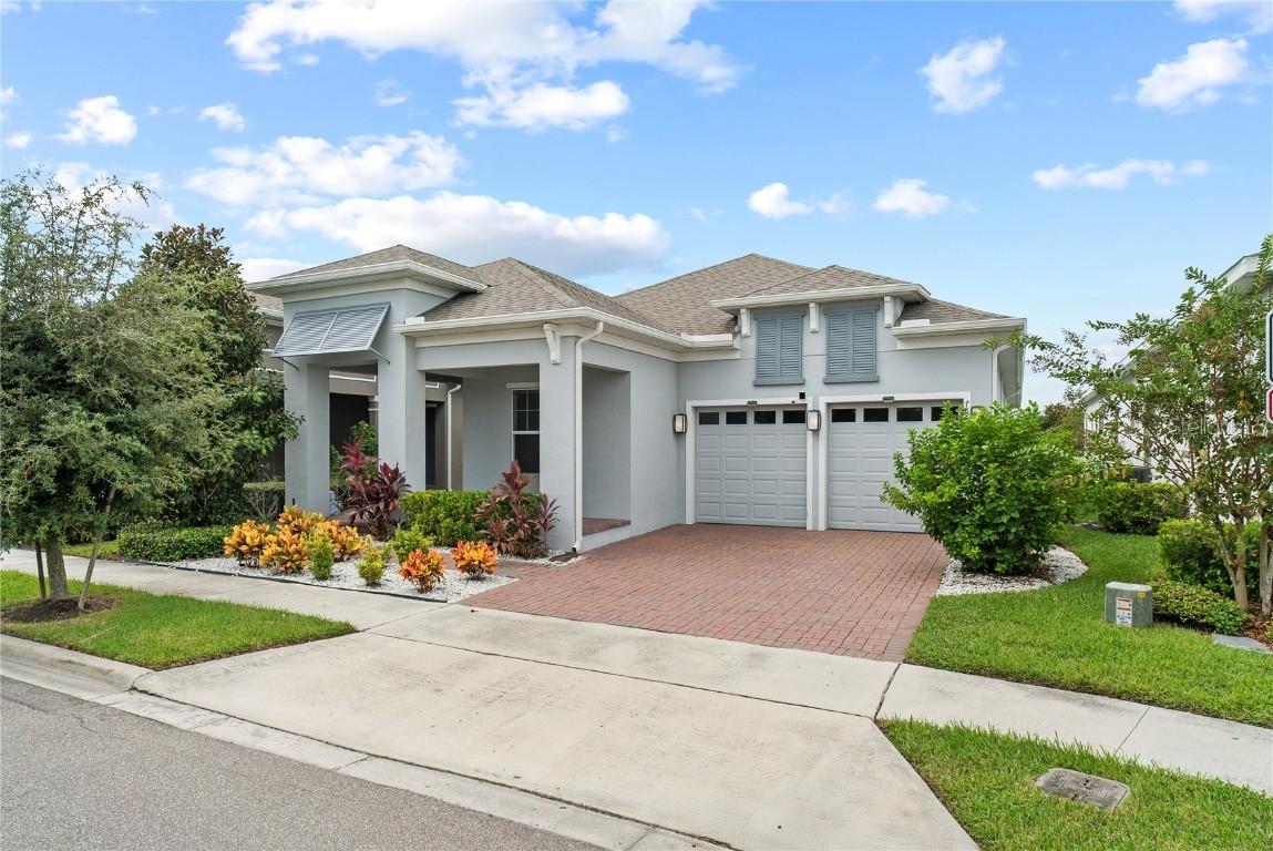 7883 Bowery, Winter Garden, FL 34787
