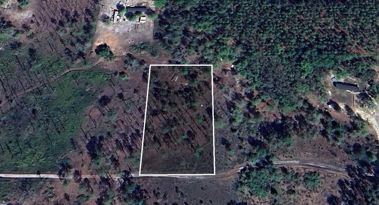 SW 156th Pl., Dunnellon, FL 34432