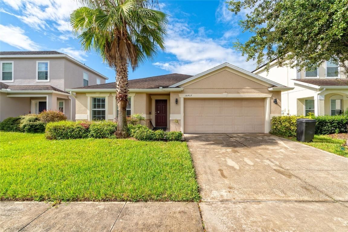 10717 Clover Walk Dr., Orlando, FL 32825