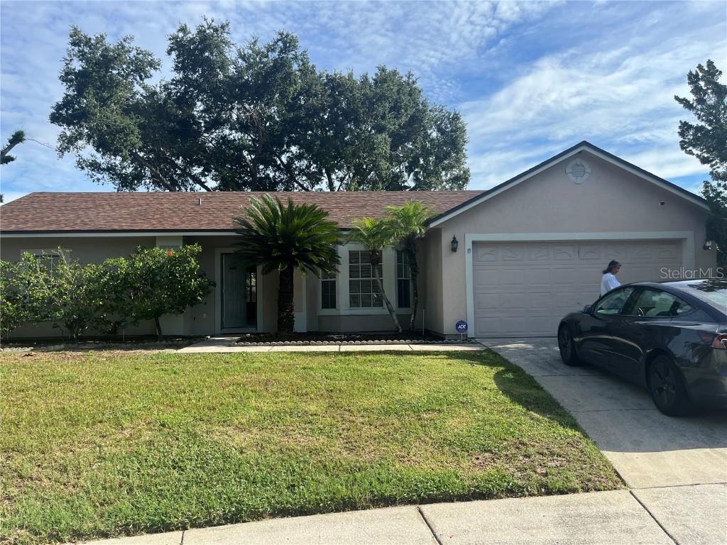 5105 Chipper Ct., Ocoee, FL 34761