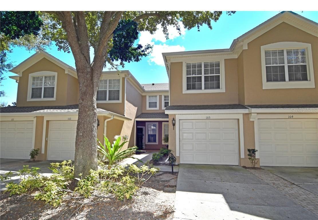 6422 Agastia Ct. #103, Orlando, FL 32835