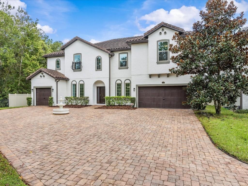 2357 Bellefield Cove, Oviedo, FL 32765