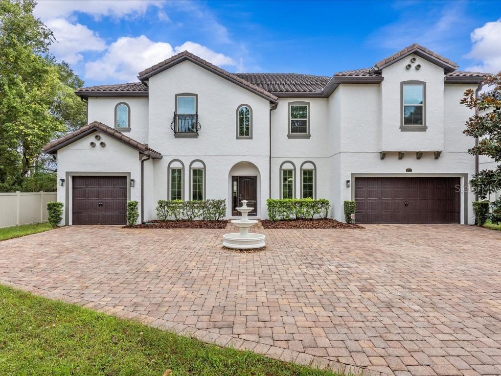 2357 Bellefield Cove, Oviedo, FL 32765