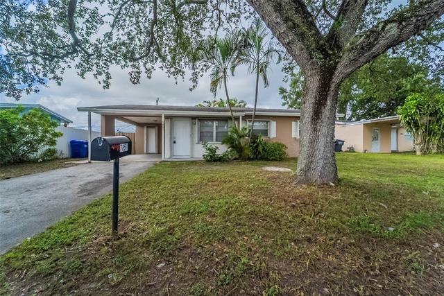 New Homes For Sale This Week in Hollywood: October 3rd to October 9th