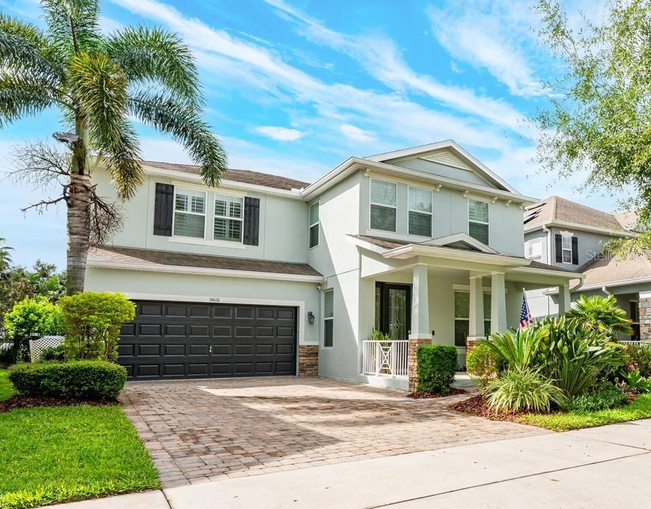 14616 Spotted Sandpiper Blvd., Winter Garden, FL 34787