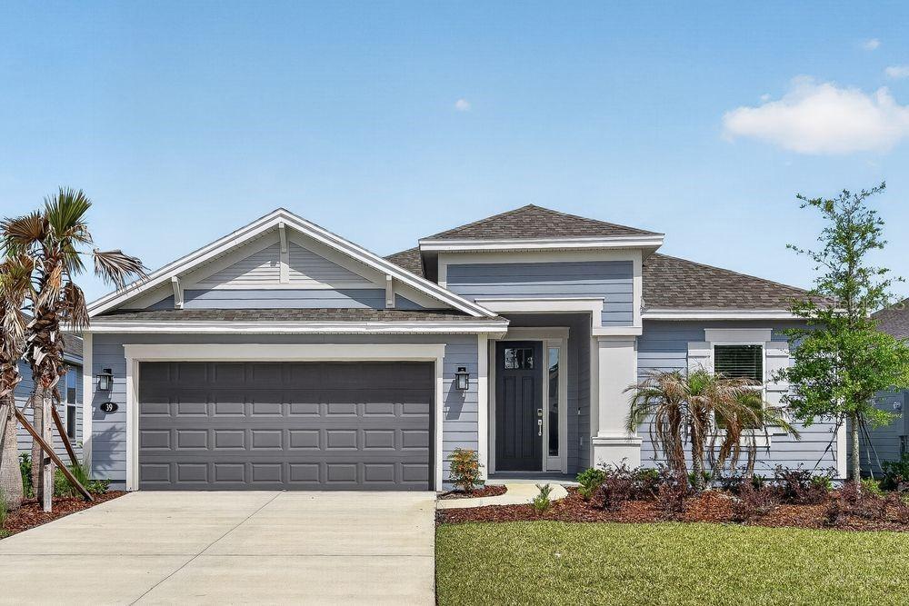 39 Oconee Dr., Palm Coast, FL 32137