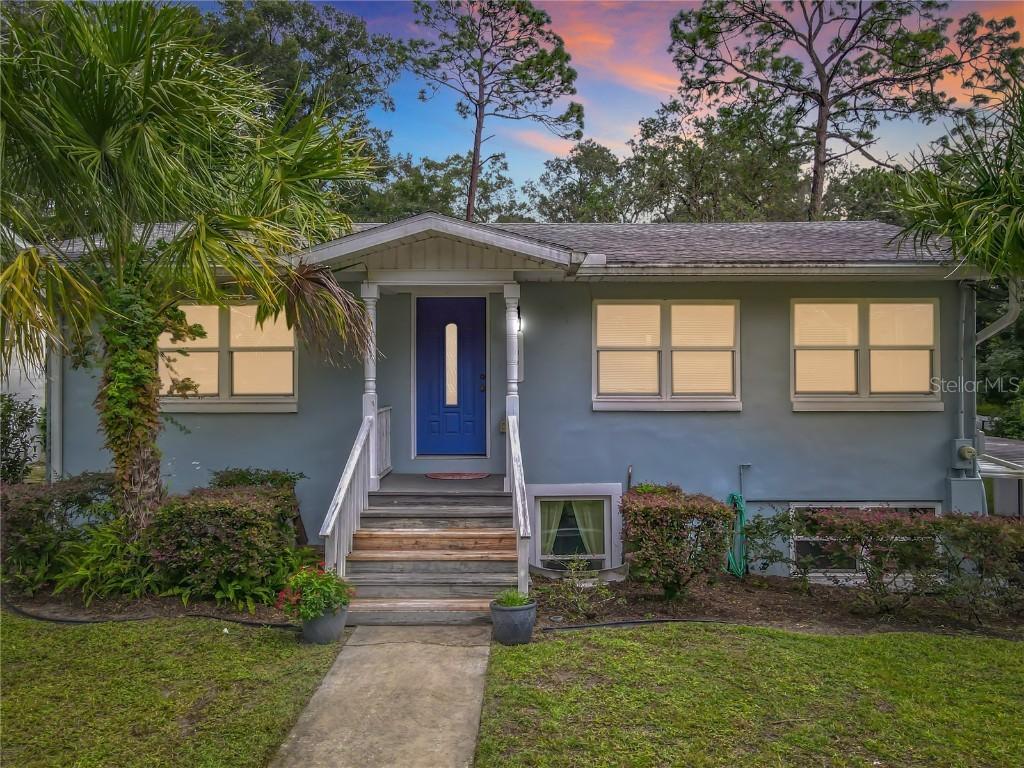 2094 Penn Dr., Deland, FL 32724