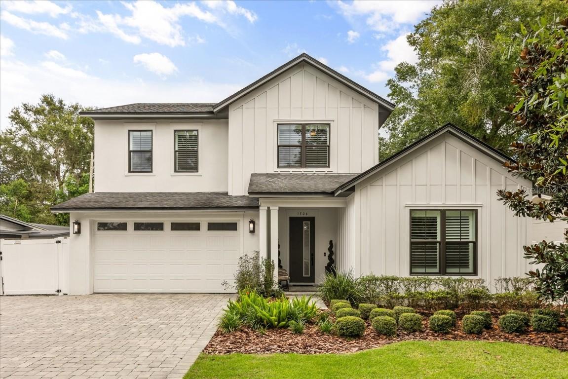 1306 Lindenwood Ln., Winter Park, FL 32792