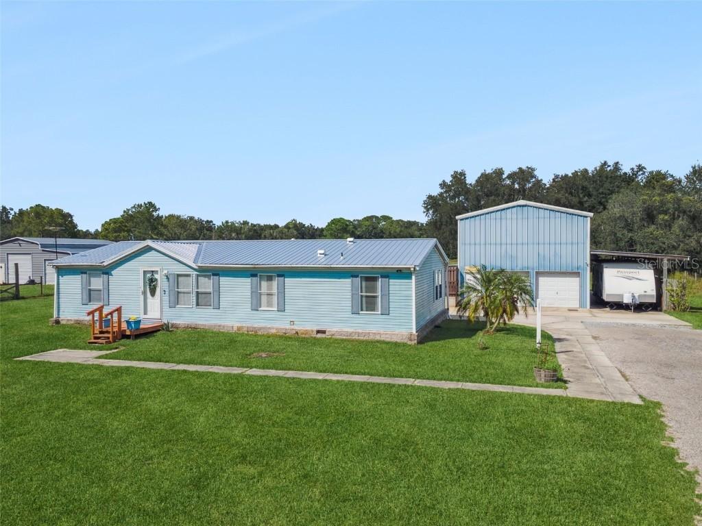 5221 Deeson Rd., Lakeland, FL 33810