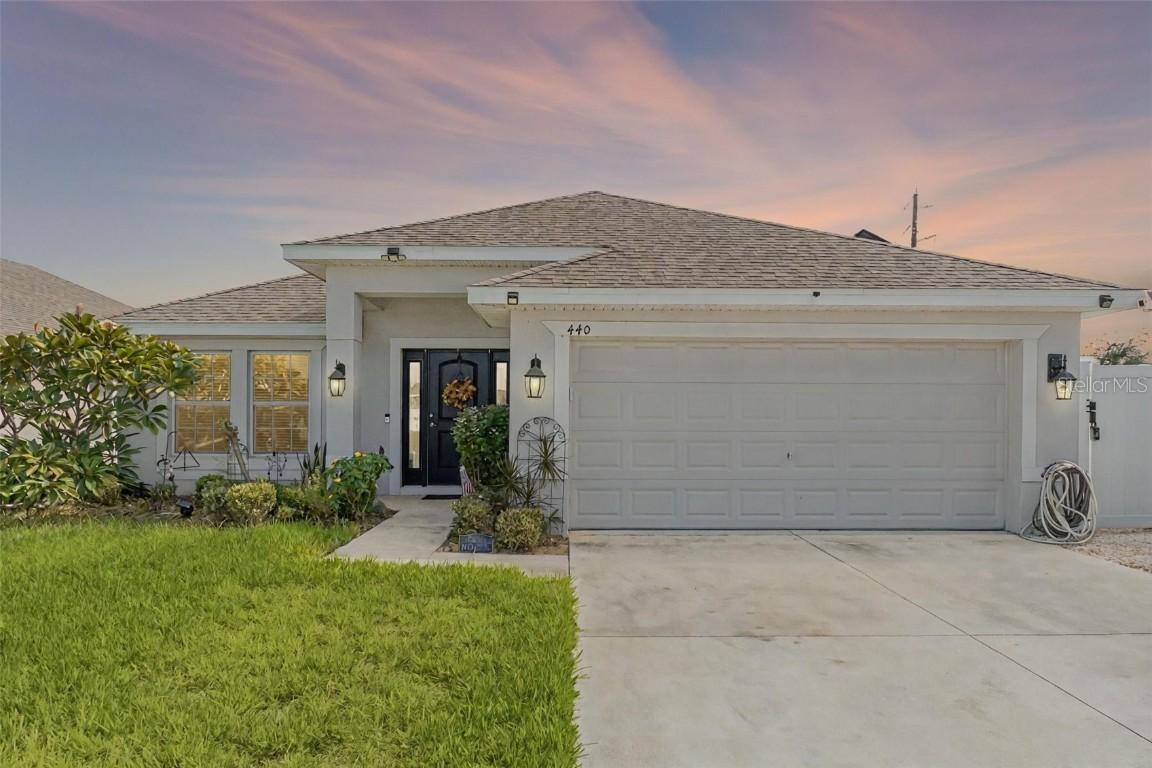 440 Buchannan Dr., Davenport, FL 33837