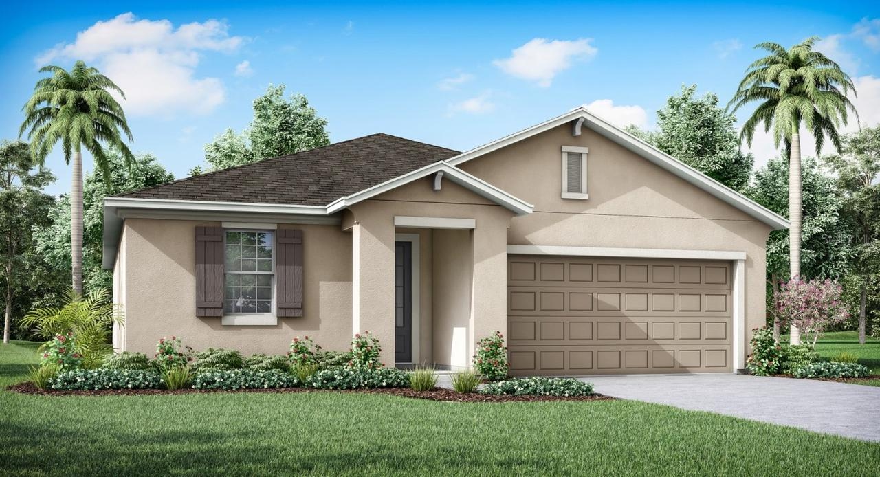 460 Free Range Dr., Groveland, FL 34736
