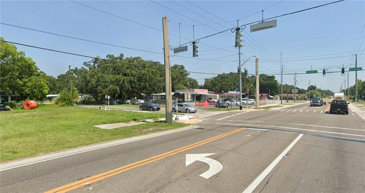 1336 N Combee Rd., Lakeland, FL 33801