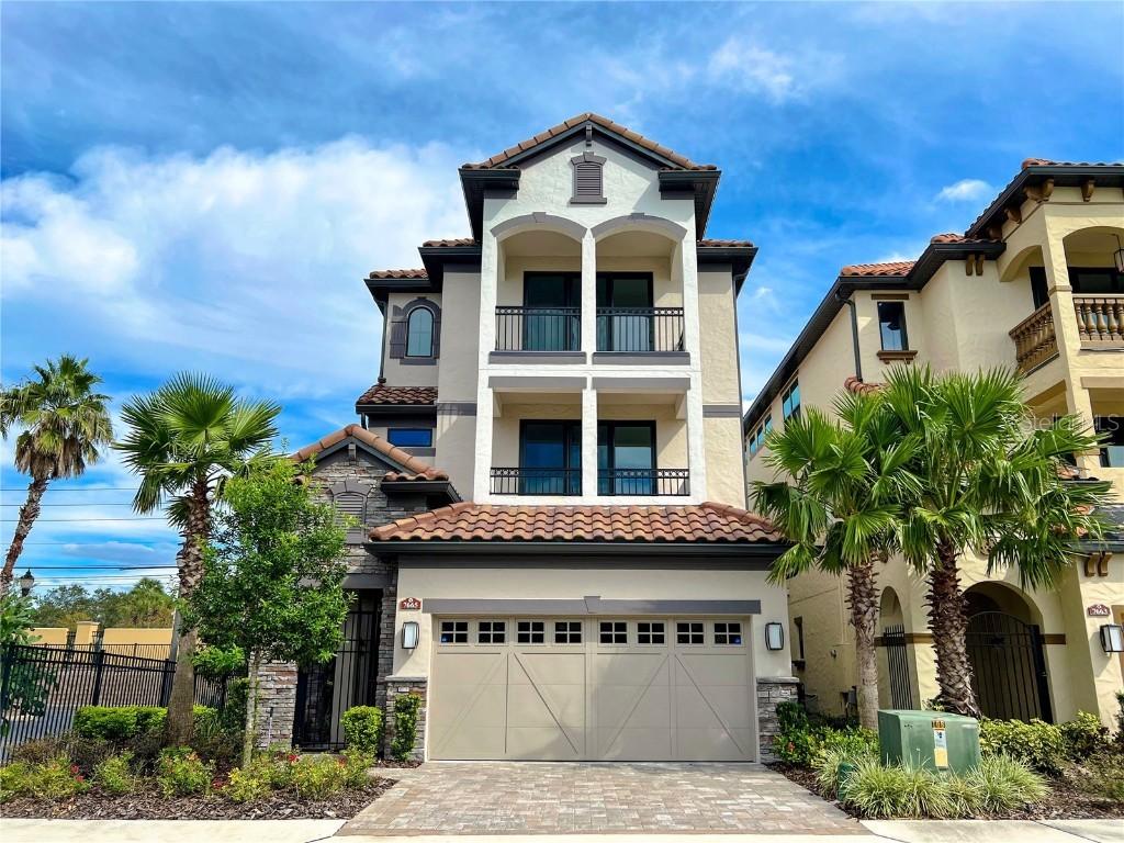 7665 Toscana Blvd., Orlando, FL 32819