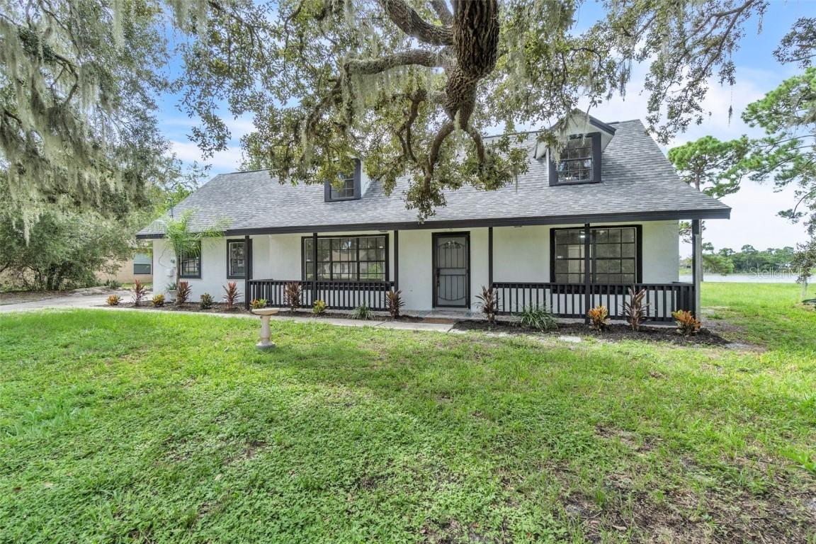 2501 India Blvd, Deltona, FL 32738