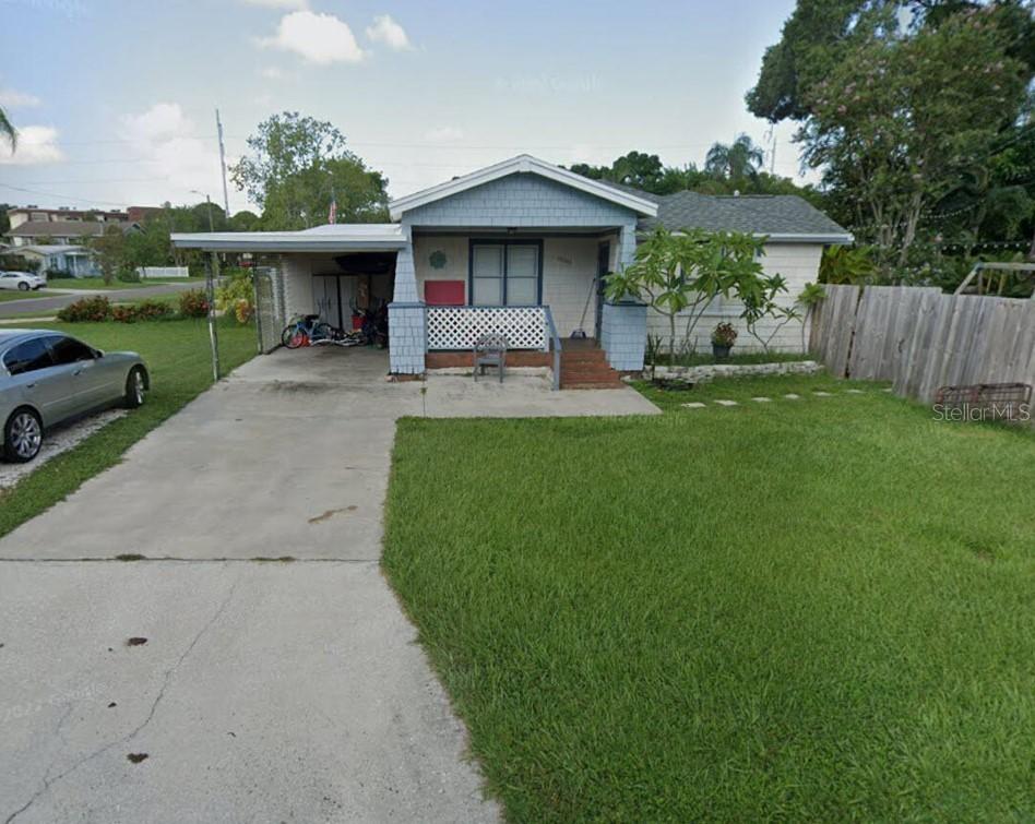 6500 Hobson St., St Petersburg, FL 33702