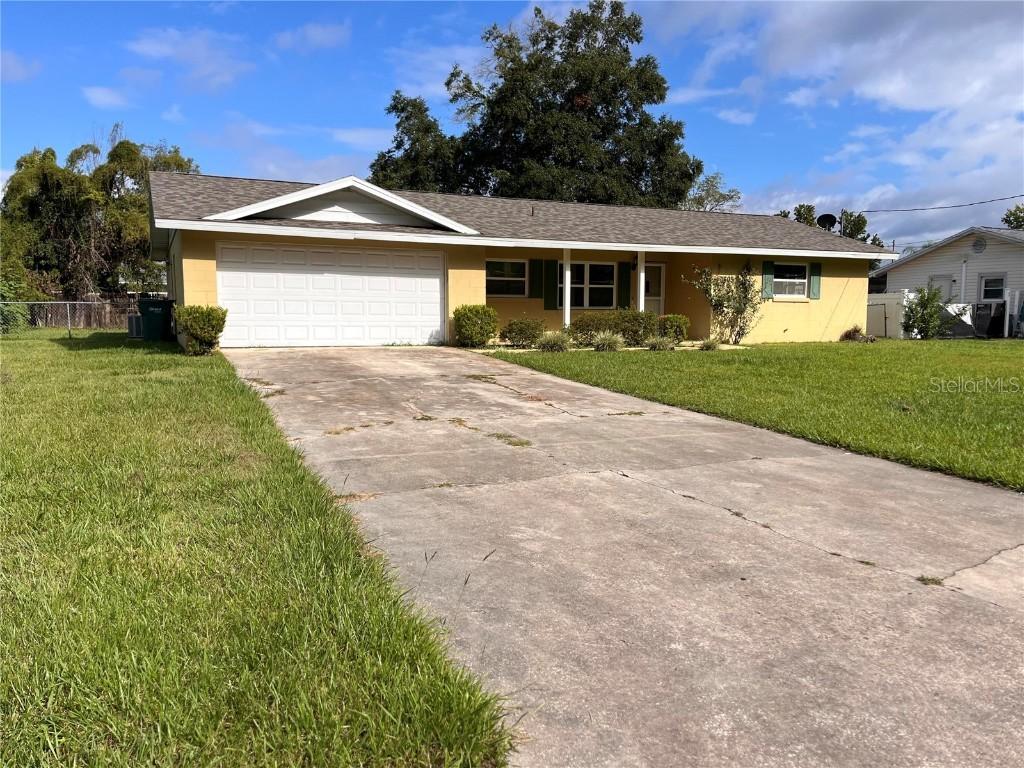 1605 NE 17th Ave., Ocala, FL 34470