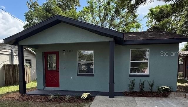 2312 SW Fort King St., Ocala, FL 34471