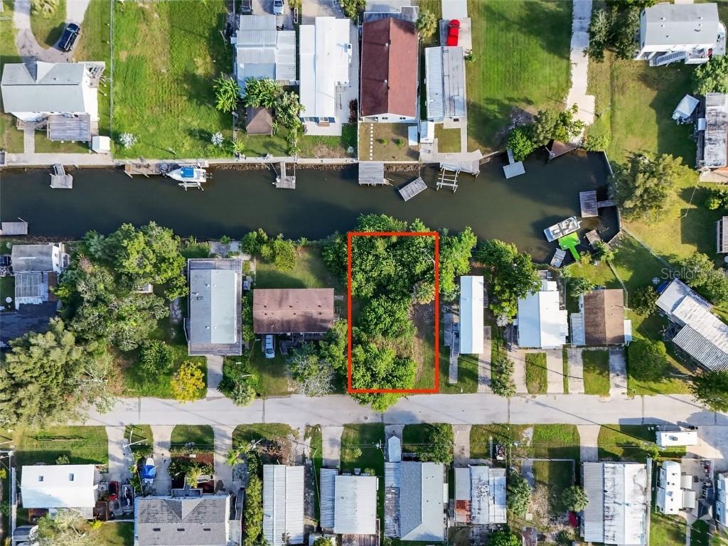 6825 Albatross Ln., Hudson, FL 34667