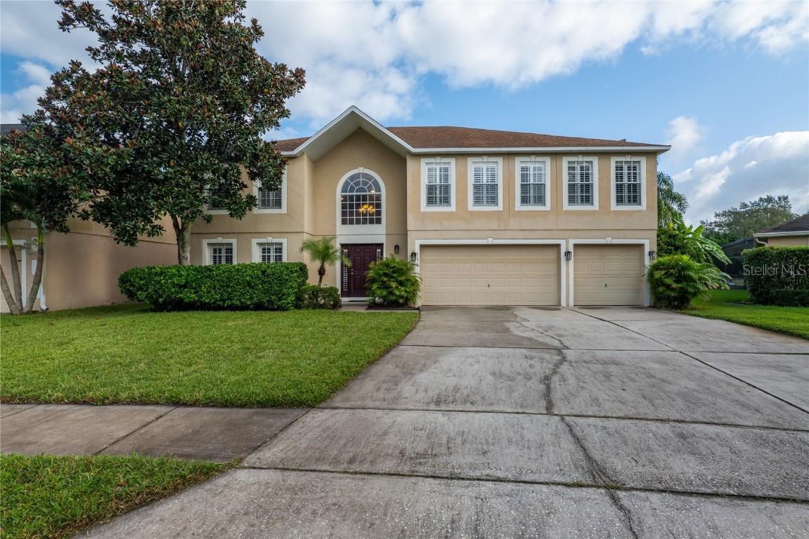 515 Granite Cir., Chuluota, FL 32766