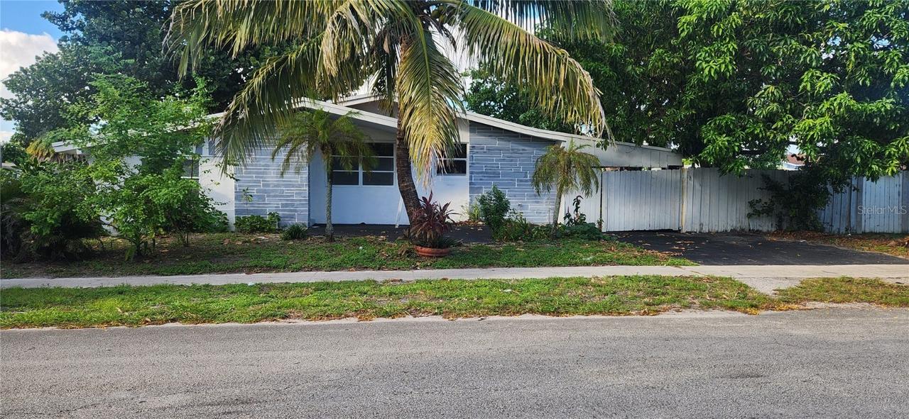 7945 Lasalle Blvd., Miramar, FL 33023