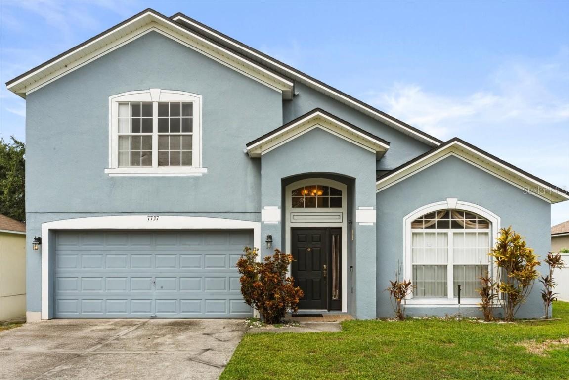 7737 Rex Hill Tr., Orlando, FL 32818