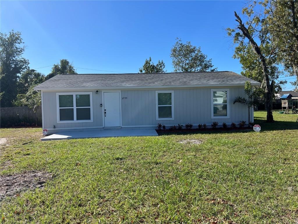3795 Pinehurst St., Deltona, FL 32738