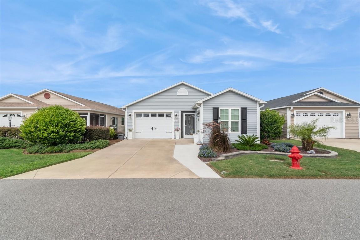 3003 Fritillary Ter., The Villages, FL 32163