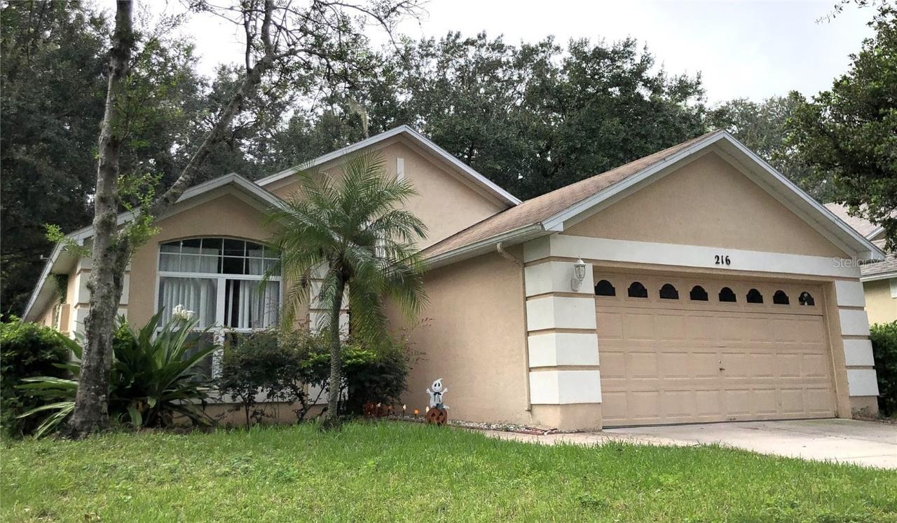216 Sandhill Crane Run Run, Orlando, FL 32828