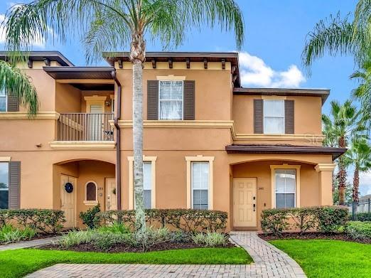 243 La Mirage St., Davenport, FL 33897
