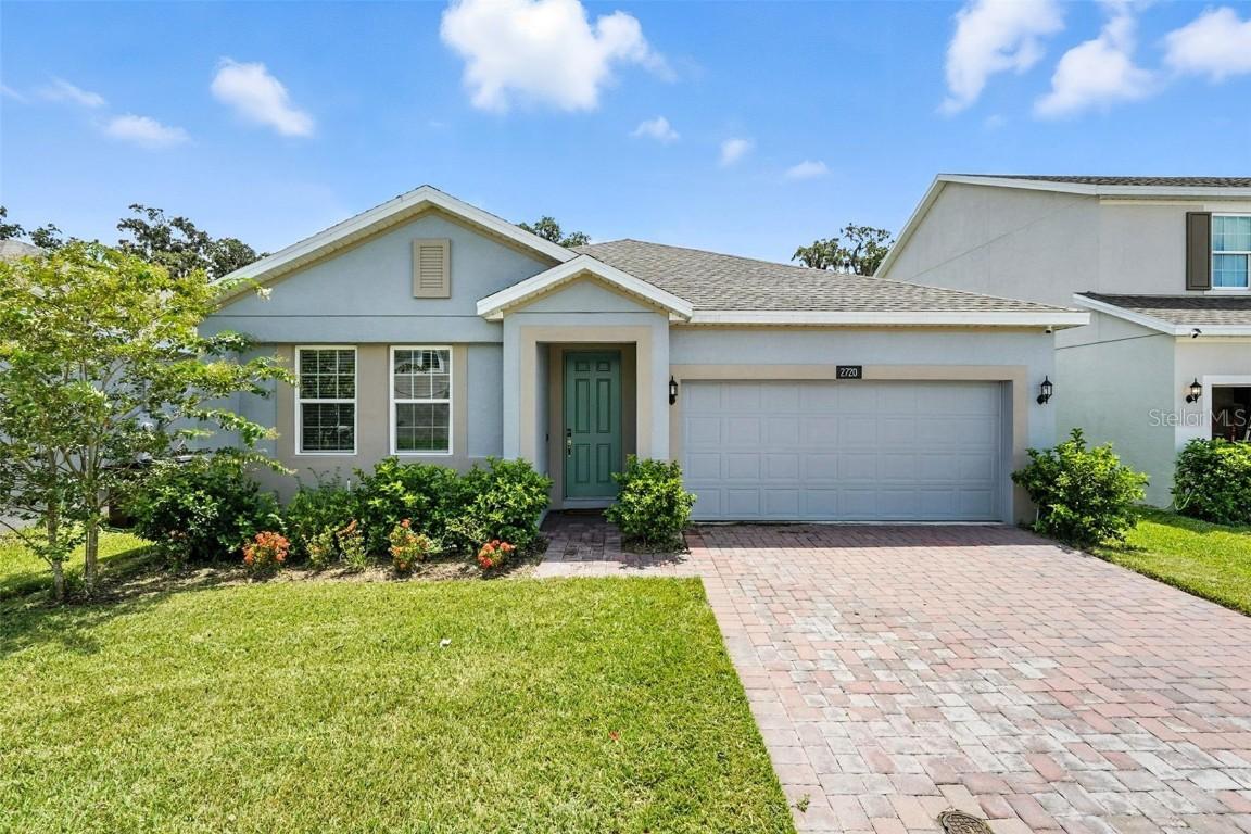 2720 Nottel Dr., St Cloud, FL 34772