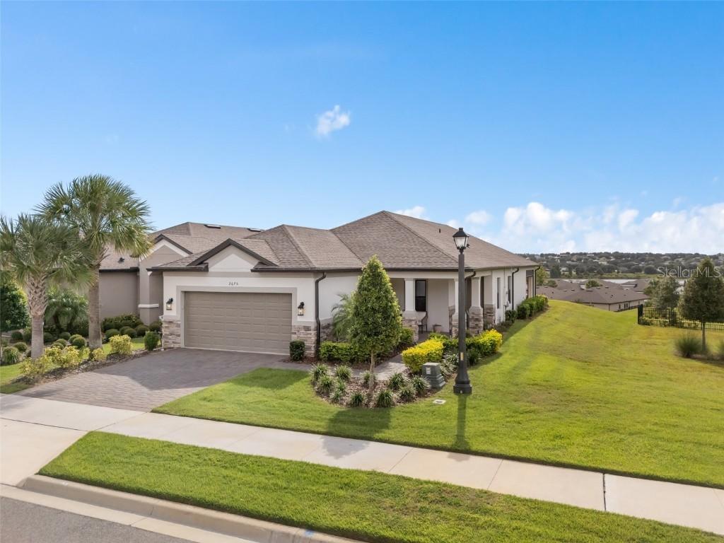 2675 Mariotta Ridge, Clermont, FL 34715