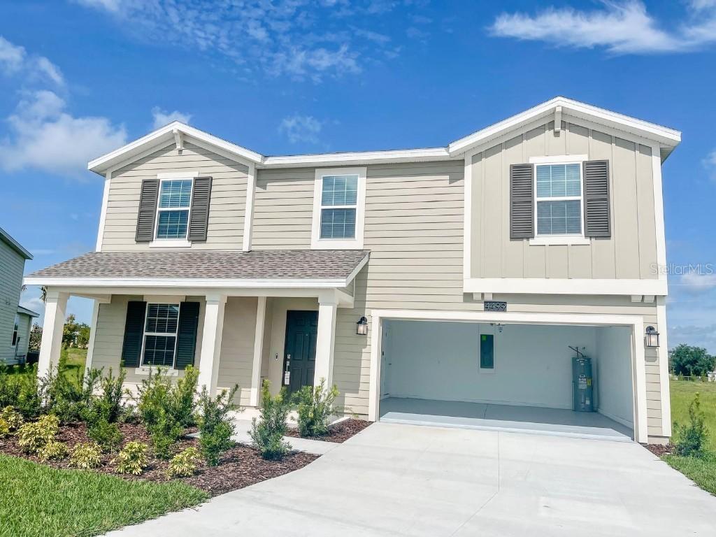 4499 Magnolia Ridge Ct., Kissimmee, FL 34746