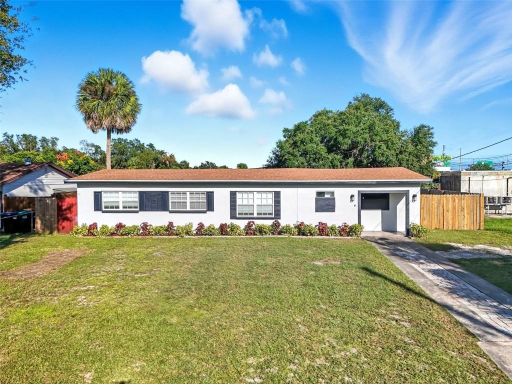 1803 Sue Ann St., Orlando, FL 32817