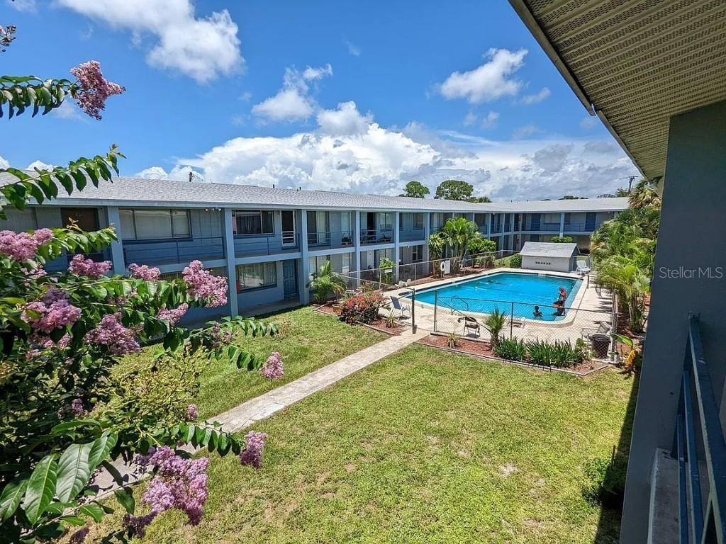 180 Minna Ln. #404, Merritt Island, FL 32953