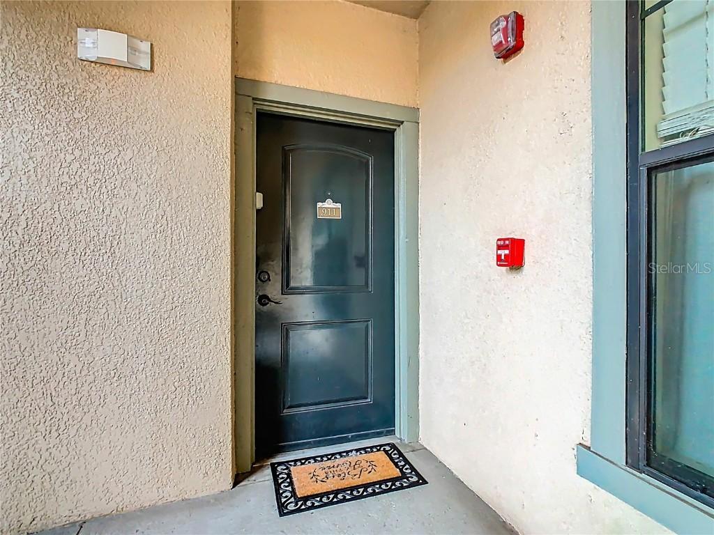 907 Charo Pkwy. #911, Davenport, FL 33897