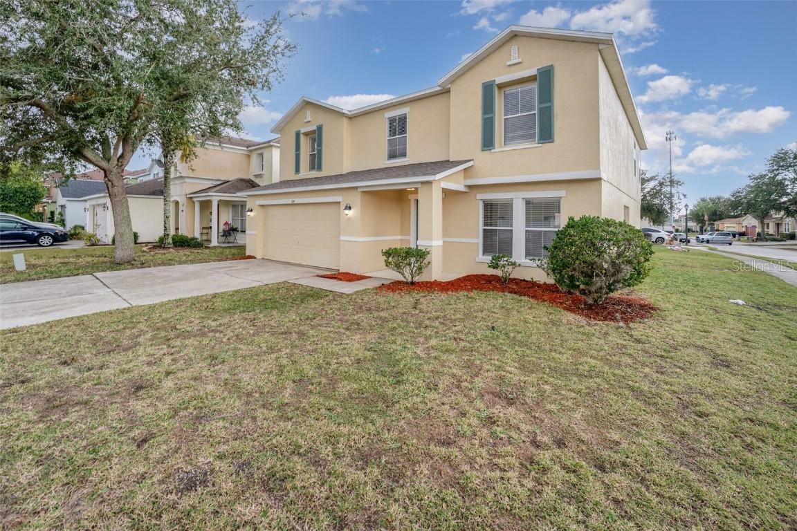 309 Verdi St., Davenport, FL 33896