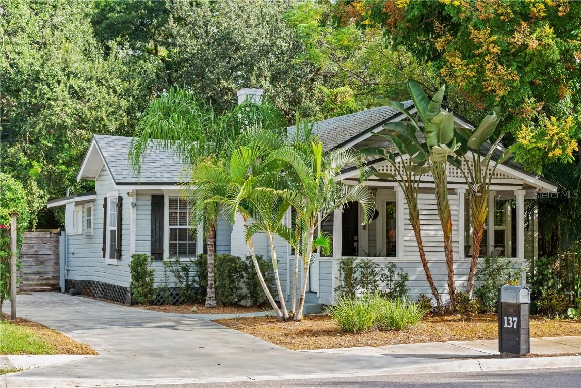 137 E Grant St., Orlando, FL 32806