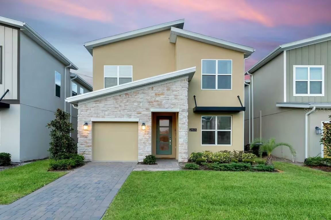 2805 Bookmark Dr., Kissimmee, FL 34746