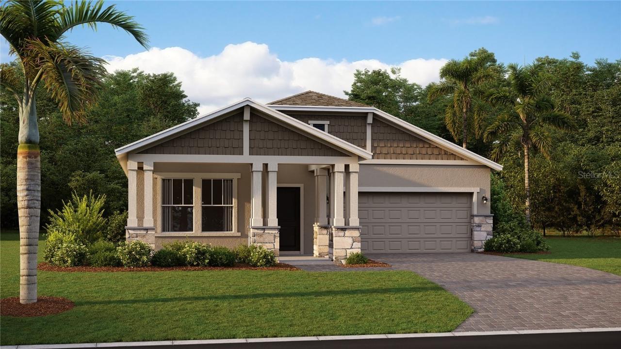 7460 Capstone Dr., Groveland, FL 34736