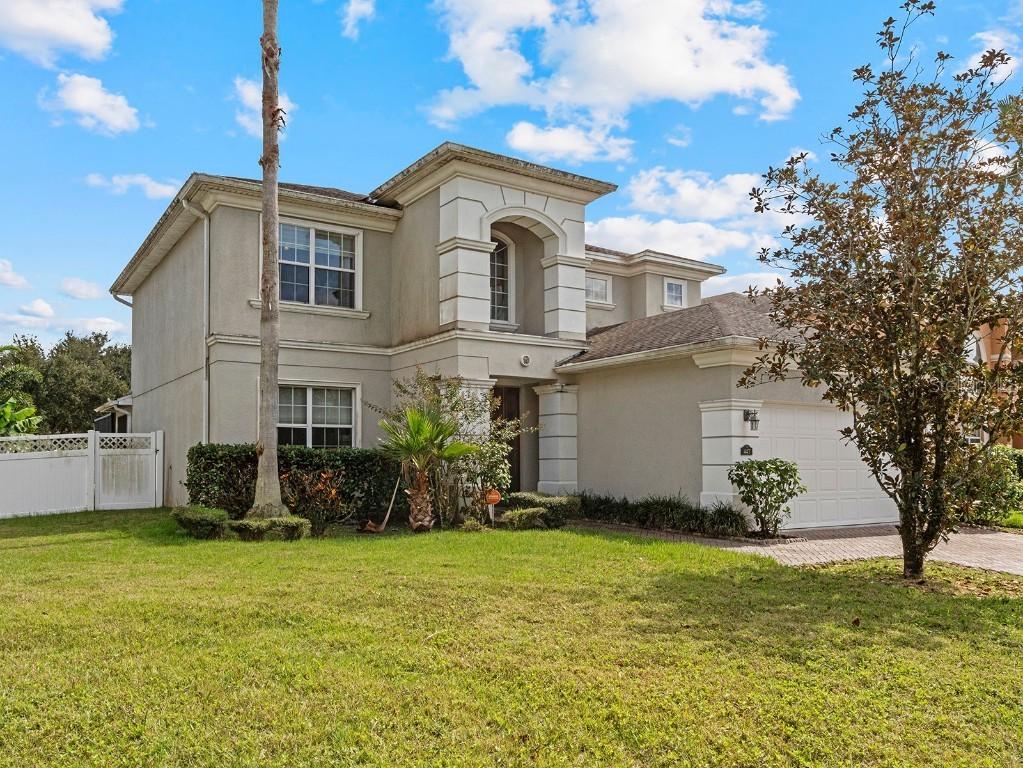 447 Spring River Dr., Orlando, FL 32828