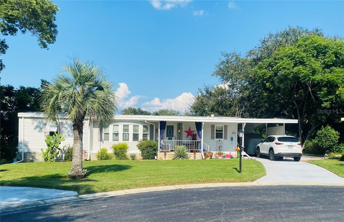 2156 Wax Myrtle Dr. #1757, Zellwood, FL 32798