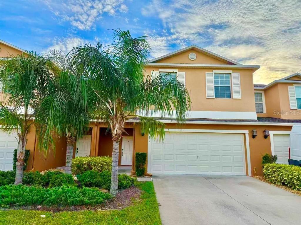 3027 Bargate St., Orlando, FL 32824