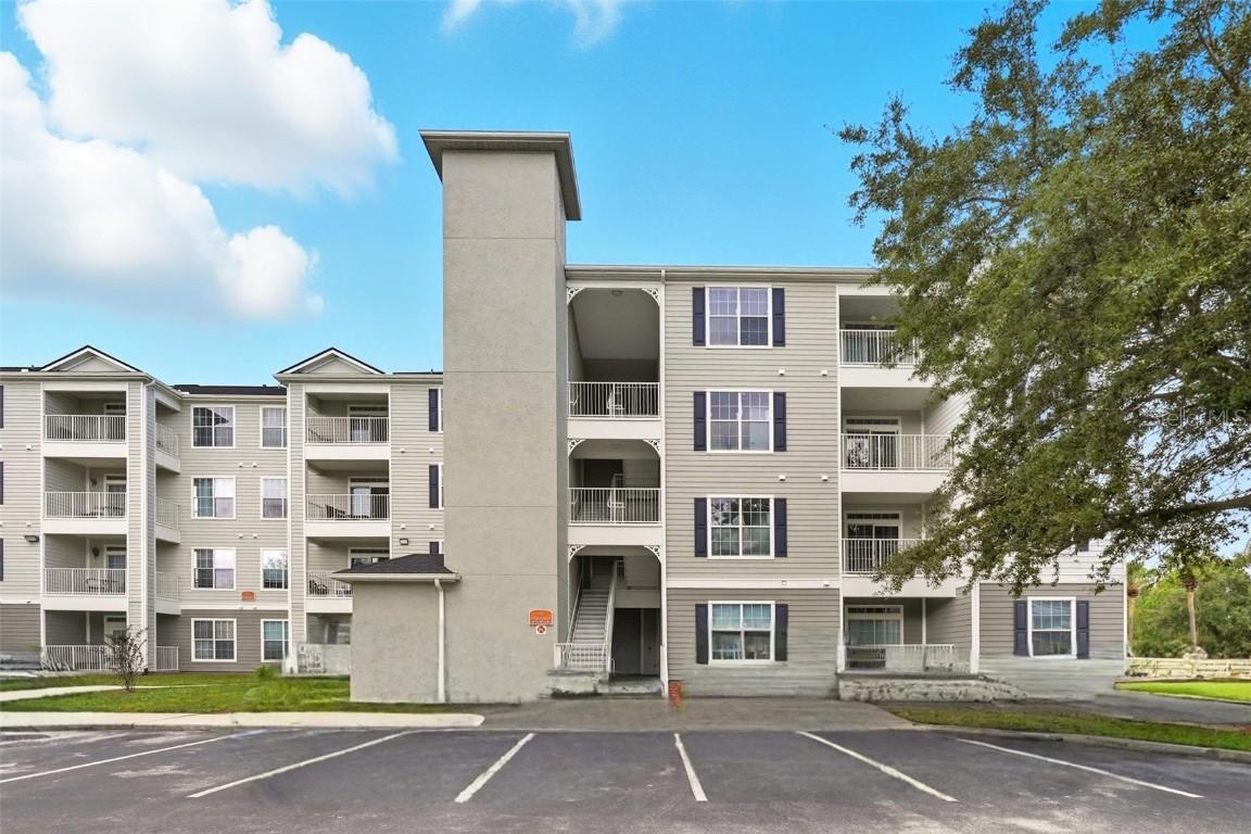 3176 Feltrim Pl. #102, Kissimmee, FL 34747