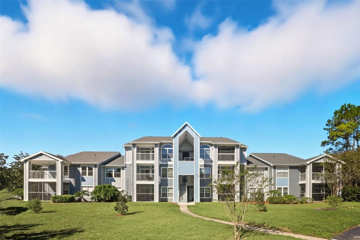 2592 Grassy Point Dr. #106, Lake Mary, FL 32746