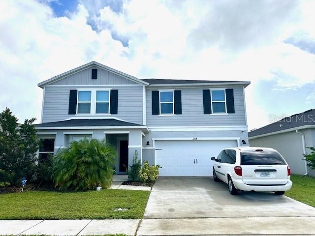 3218 Sweet Acres Pl., St Cloud, FL 34772