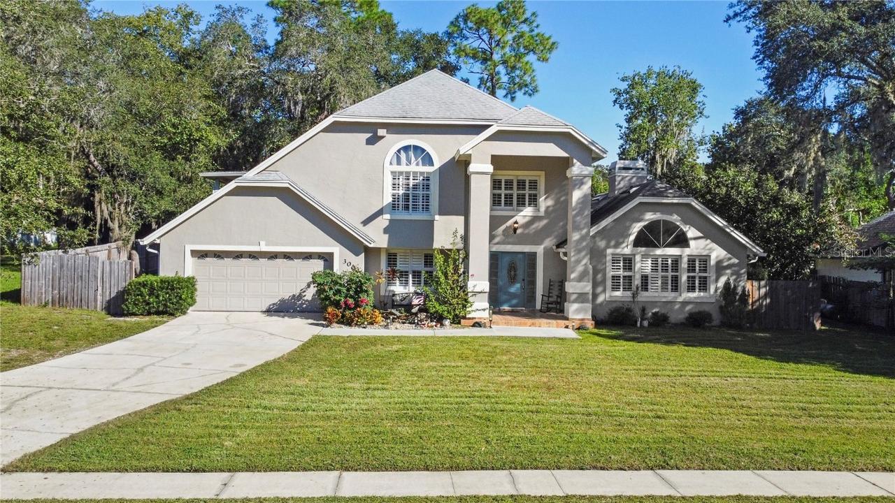 300 Sprucewood Rd., Lake Mary, FL 32746