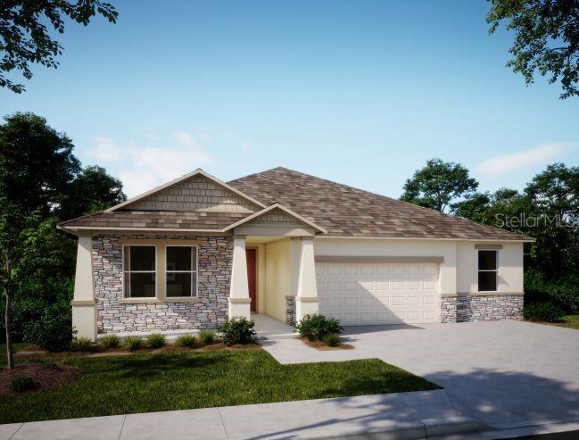 13 Mimosa Ct., Homosassa, FL 34446