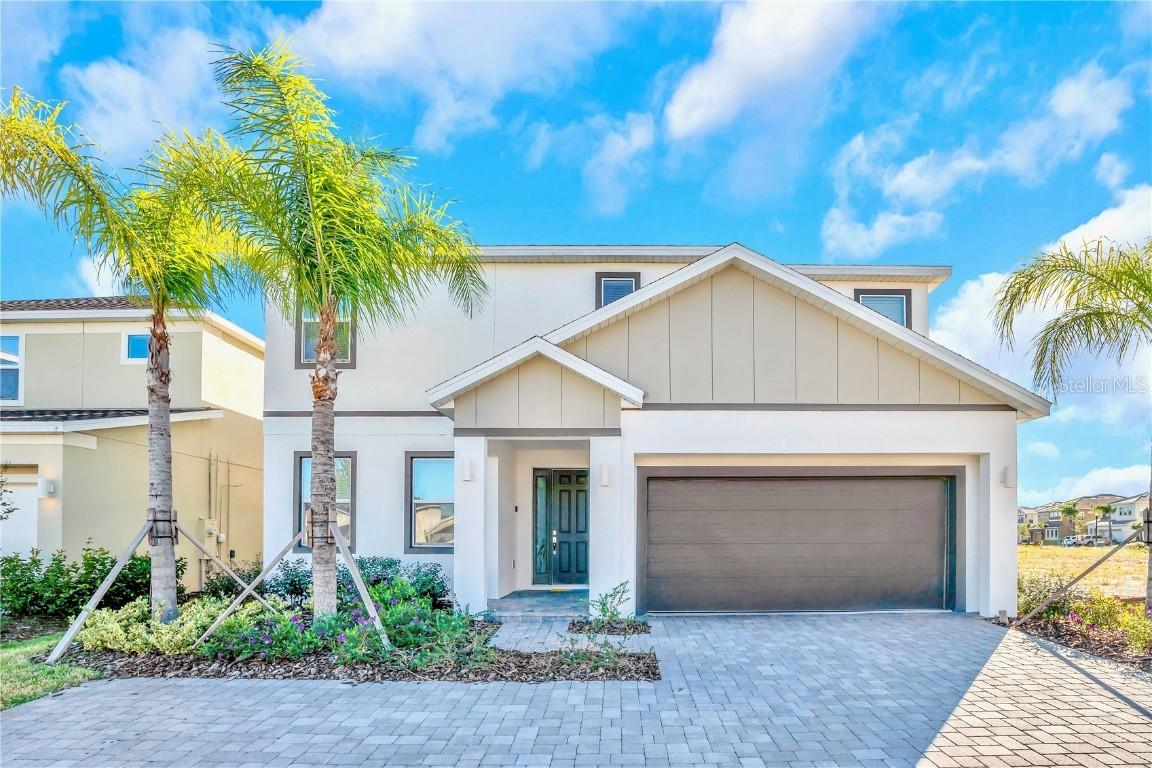 4494 Monado Dr., Kissimmee, FL 34746