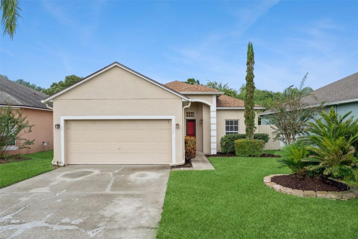 4267 Waterside Pointe Cir., Orlando, FL 32829